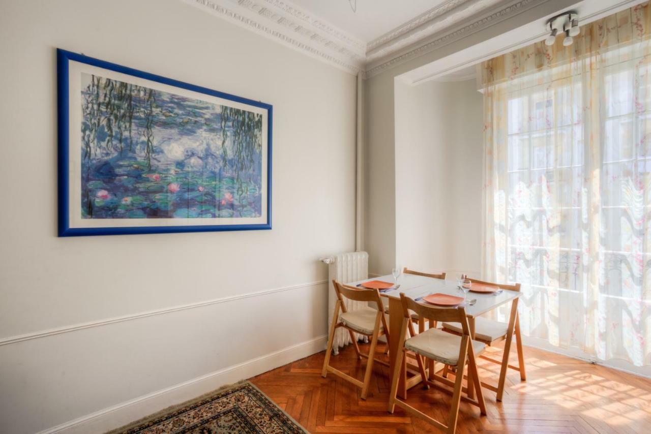 Heart Of Cosy 1 Bedroom Appartement Nice