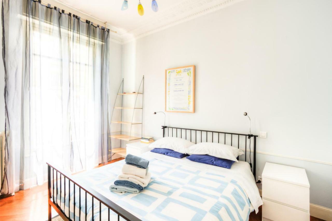 Appartement Heart Of Cosy 1 Bedroom *