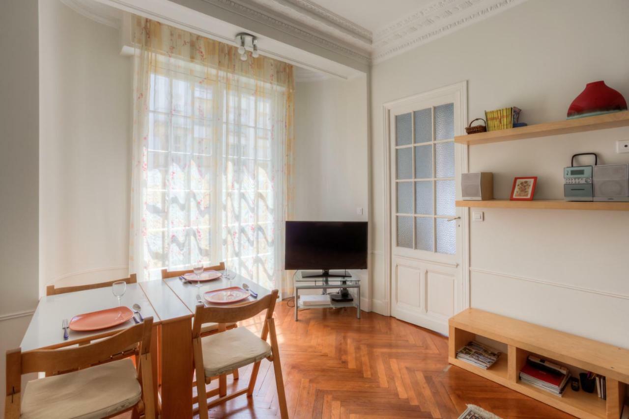 Heart Of Cosy 1 Bedroom Appartement *